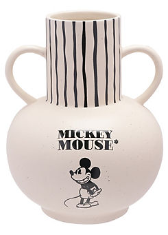 Disney Mickey Amphora Style Vase