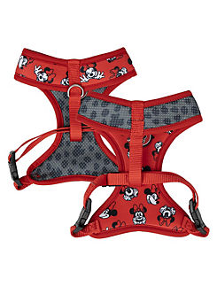Disney Minnie Premium Dog Harness