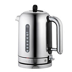 Dualit Classic Kettle- Stainless Steel 72796