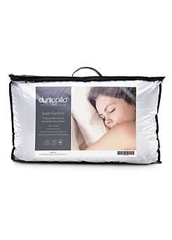 Dunlopillo Supreme Comfort Deep Pillow