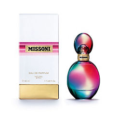 Eau de Parfum by Missoni