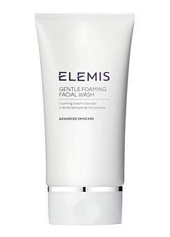 Elemis Advanced Skincare Gentle Foaming Facial Wash 150ml