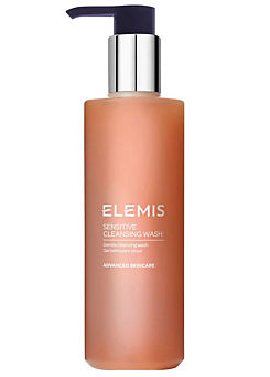 Elemis Advanced Skincare Sensitive Cleansing Wash 200ml