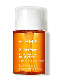 Elemis Superfood Fruit Vinegar Liquid Glow Facial Toner 145ml