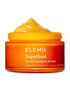 Elemis Superfood Glow Cleansing Butter 90g