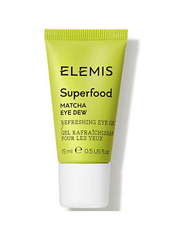 Elemis Superfood Matcha Eye Dew 15ml