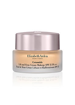Elizabeth Arden Ceramide Lift & Firm SPF 15 Makeup 30ml