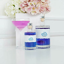 Ellis Gin Butterfly Pea Colour Changing Gin