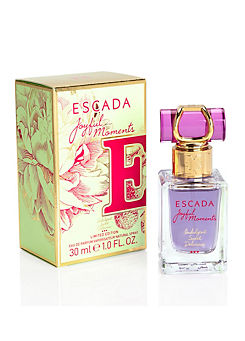 Escada Joyful Moments Eau De Parfum 30ml