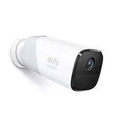 Eufy eufyCam 2 Pro 3 + 1 Security Camera Kit