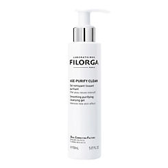 FILORGA AGE-PURIFY CLEAN - Anti-wrinkle and anti-blemish face cleasing gel 150ml
