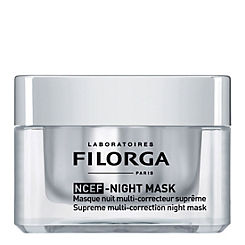 FILORGA NCEF-NIGHT MASK - Anti-ageing night cream face mask 50ml