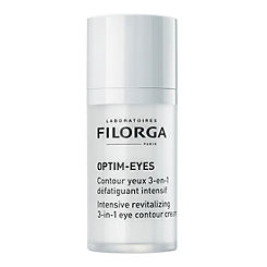 FILORGA OPTIM-EYES - Eye contour cream for dark circles, puffiness and fine lines