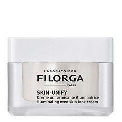 FILORGA SKIN-UNIFY CREAM - Illuminating anti dark spot face cream 50ml