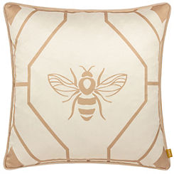 FURN Bee Deco 43 x 43cm Cushion