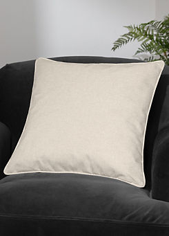 FURN Dawn 45x45cm Reversible Cushion