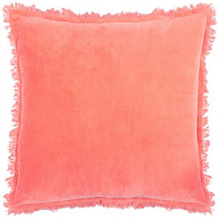 FURN Gracie 45 x 45cm Cotton Cushion