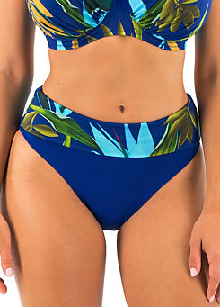 Fantasie Pichola Fold Bikini Briefs