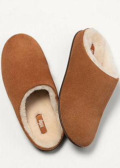 FitFlop Chrissie Shearling iQushion™ Slippers
