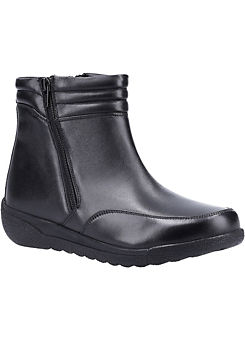 Fleet & Foster Morocco Ankle Boots