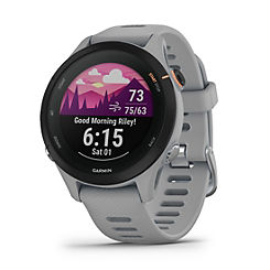 Garmin Forerunner 255S Running Smart Watch - Grey