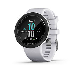 Garmin Swim 2 Smart Watch - White