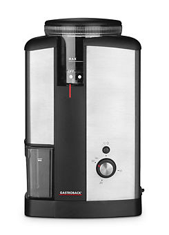 Gastroback 62602 Design Coffee Grinder Advanced Plus
