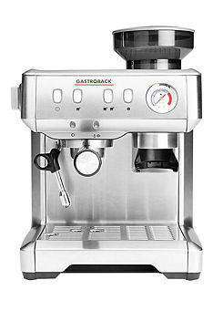 Gastroback Design Espresso Advanced Barista - 62619