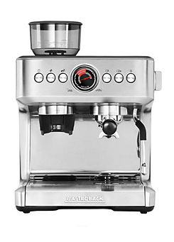 Gastroback Design Espresso Advanced Duo - 62626