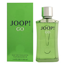 Go 100ml Eau de Toilette by Joop!