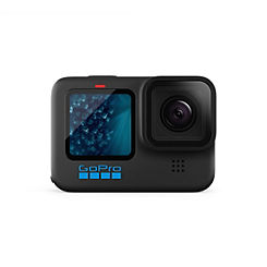 GoPro HERO11 Camera - Black