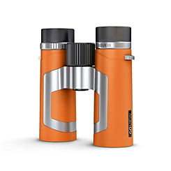 GoView ZOOMR 10x34 Binoculars - Sunset Orange