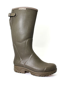 Goodyear Stream Wellingtons Boots