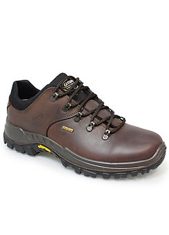 Grisport Dartmoor Waterproof Walking Shoes