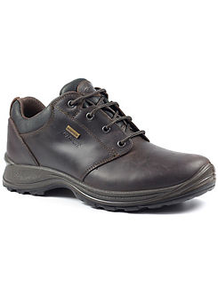 Grisport Exmoor Waterproof Walking Shoes