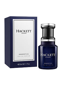Hackett Essential Eau De Parfum