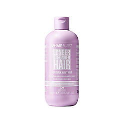 Hairburst Conditioner for Curly Hair 350ml