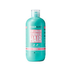 Hairburst Shampoo for Longer Stronger Hair 350ml