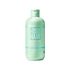 Hairburst Shampoo for Oily Hair 350ml