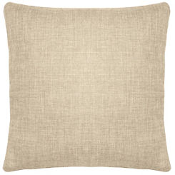Harvard Textured Pair of Cushion Covers