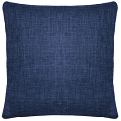 Harvard Textured Pair of Cushion Covers