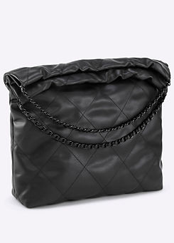 Heine Chain Carry Strap Bag