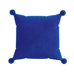 Helena Springfield Pom Pom 45 x 45 cm Cushion