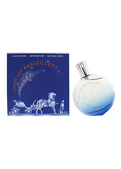 Hermes L’Ombre Des Merveilles Eau De Parfum 50ml