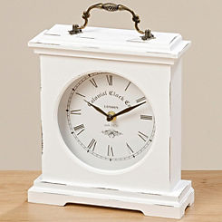 Home Affaire Mantel Clock