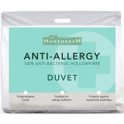 Homedream Anti Allergy Duvet
