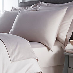 Hotel Collection 400 Thread Count Soft and Silky Flat Sheet