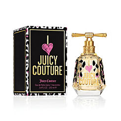 I Love Juicy Couture Eau De Parfum Spray