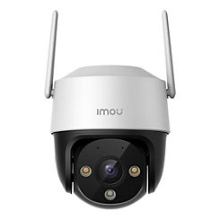 IMOU Cruiser SE+ 1080P/2MP Outdoor Pan & Tilt Smart Wi-Fi Plug-In Security Camera