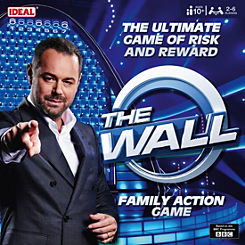 Ideal The Wall Family Action Game